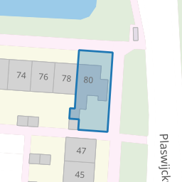 Perceel GDA01-M-1146