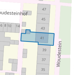 Perceel GDA01-M-1150