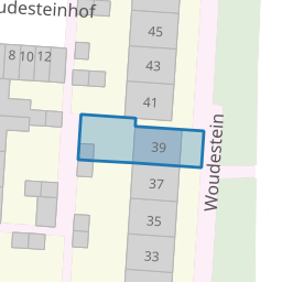 Perceel GDA01-M-1151