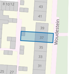 Perceel GDA01-M-1152