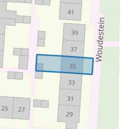 Perceel GDA01-M-1153