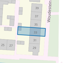 Perceel GDA01-M-1154