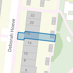 Perceel GDA01-M-1170