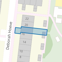 Perceel GDA01-M-1171