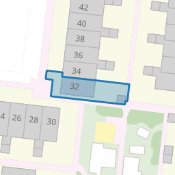 Perceel GDA01-M-1178