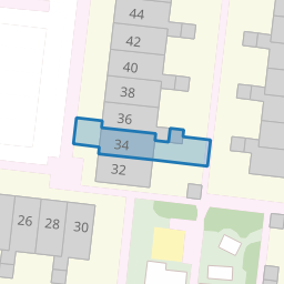 Perceel GDA01-M-1179