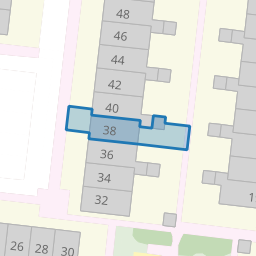 Perceel GDA01-M-1181