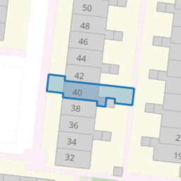 Perceel GDA01-M-1182