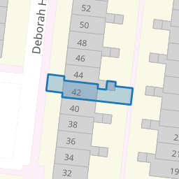 Perceel GDA01-M-1183