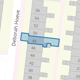 Perceel GDA01-M-1186