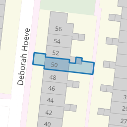 Perceel GDA01-M-1187