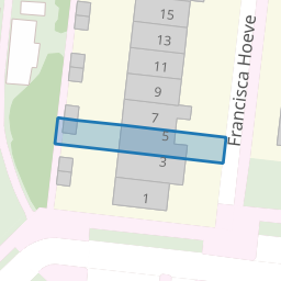 Perceel GDA01-M-1193