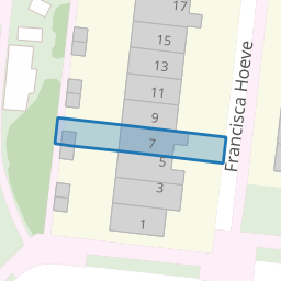 Perceel GDA01-M-1194