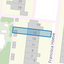 Perceel GDA01-M-1198