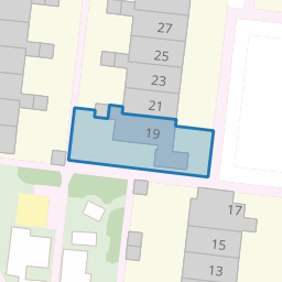 Perceel GDA01-M-1200