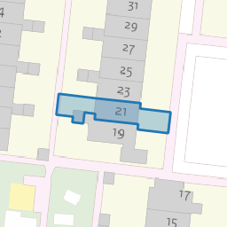 Perceel GDA01-M-1201