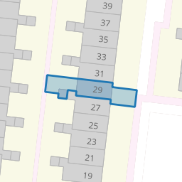 Perceel GDA01-M-1205