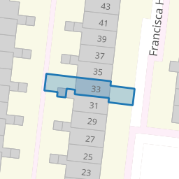 Perceel GDA01-M-1207