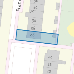 Perceel GDA01-M-1216