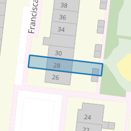 Perceel GDA01-M-1217