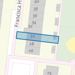 Perceel GDA01-M-1218