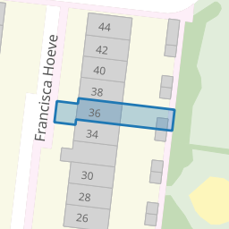 Perceel GDA01-M-1221