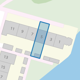 Perceel GDA01-M-1229