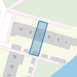 Perceel GDA01-M-1230