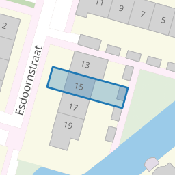 Perceel GDA01-M-1235