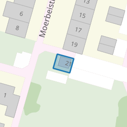 Perceel GDA01-M-1238