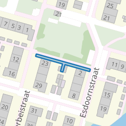 Perceel GDA01-M-1239