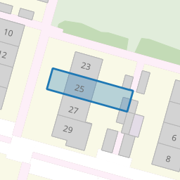 Perceel GDA01-M-1241