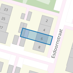 Perceel GDA01-M-1247