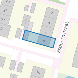 Perceel GDA01-M-1248