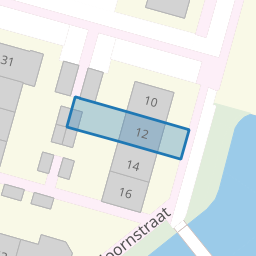 Perceel GDA01-M-1255