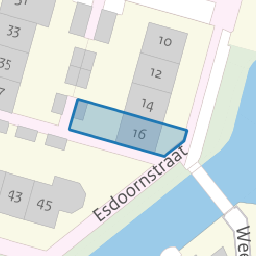 Perceel GDA01-M-1257