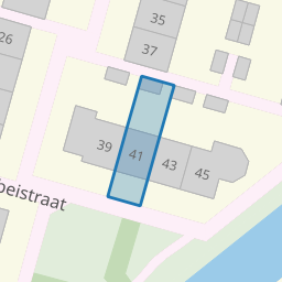 Perceel GDA01-M-1260