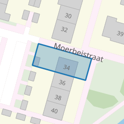 Perceel GDA01-M-1263