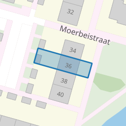 Perceel GDA01-M-1264