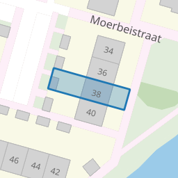 Perceel GDA01-M-1265