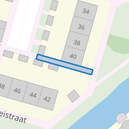 Perceel GDA01-M-1267