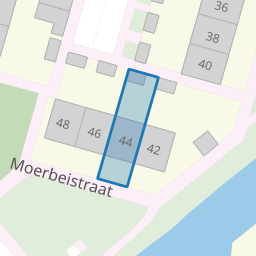 Perceel GDA01-M-1269