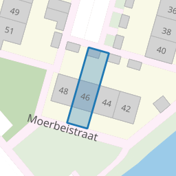 Perceel GDA01-M-1270