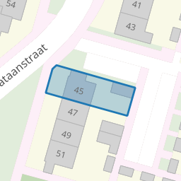 Perceel GDA01-M-1273