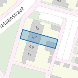 Perceel GDA01-M-1274