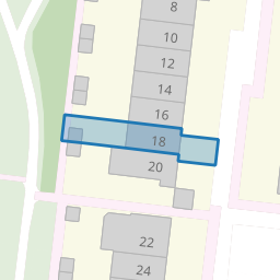 Perceel GDA01-M-1286