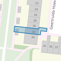 Perceel GDA01-M-1293