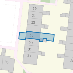 Perceel GDA01-M-1302