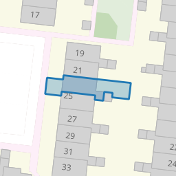 Perceel GDA01-M-1304