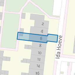 Perceel GDA01-M-1318